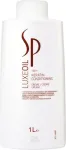 Wella Professionals SP Luxeoil Keratin Conditioning Cream 1000ml - Conditioner naistele