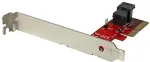 StarTech.com U.2 2.5IN NVME SSD ADAPTER IN