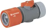 Gardena Regulierstop 13 mm (1/2") lose