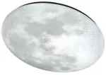 No name LUMINAIRE TOPE LED 2X24W 3800 LM