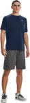 Under Armour Tech 2.0 SS Men's T-Shirt Navy Blue 1326413 408 M