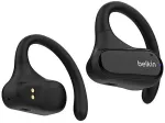 Belkin SoundForm ClearFit Headset True Wireless Stereo (TWS) Ear-hook Calls/Music/Sport/Everyday Bluetooth Black