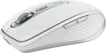 Hiir Logitech MOUSE USB OPTICAL WRL MX 3S/PALE GREY 910-006930