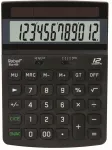 Kalkulaator REBELL Calculator Desktop ECO450
