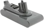 Patona 6142 vacuum accessory/supply Battery Stick vacuum