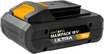 Batavia B.V. | 18V High Performance 4.0Ah Battery