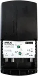 Telmor Mast Amplifier: WM-20 UHF VHF DVB-T2 5G PROTECTED Telkom