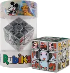 RUBIK&acute;S CUBE Ruubiku kuubik Disney Platinum 3x3