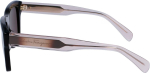 Ferragamo P&auml;ikeseprillid MAN SF1087S-1 (L&auml;&auml;ts/Sild/K&otilde;rvakaar) 56/18/145 mm