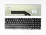 ASUS Keyboard : K50, K50A, K50I, K62, K62F, K62J, K70, K70A, K70I, K72, K72F, K72J