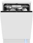 N&otilde;udepesumasin Amica DIM62E6EBqO built-in dishwasher, 14 place settings