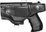 GUARD Leather holster for Walther P99/PPQ pistols