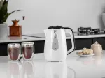 Veekeetja LAFE 47289 Electric Kettle Essential Grey 1.7L