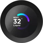 Nzxt Water cooling KRAKEN PLUS 280 LCD black