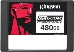 K&otilde;vaketas Kingston Technology 480G DC600M (Mixed-Use) 2.5&rdquo; Enterprise SATA SSD