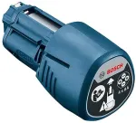 Bosch Powertools Bosch Battery Set