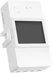SONOFF POWR316D energy cost meter AC