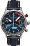 Bauhaus Watch Aviation Eurofighter 25763