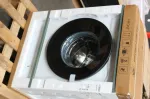 Gorenje SALE OUT. W3NGPI62SBS Washing machine, B, Front loading, 6 kg, 1200 RPM, Depth 43.5 cm, White | SALE OUT. | Gorenje | Washing Machine | W3NGPI62SBS | Energy efficiency class B | Front loading | Washing capacity 6 kg | 1200 RPM | Depth 47 cm | ...