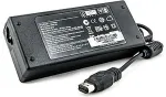 Hp Laptop Power Adapter 90W: 18.5V, 4.9A