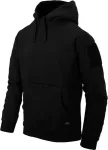 No name Bluza z kapturem Helikon-Tex Urban Tactical Hoodie Lite - black rozmiar: xl