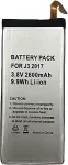 SAMSUNG Battery Galaxy J3 (2017)