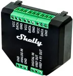 Shelly Accessories "Plus Add-on" Zubeh&ouml;r f&uuml;r Plus Relais