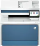 Hp Color LaserJet Enterprise/MFP 4801fw/MF/Laser/A4/LAN/WiFi/USB
