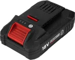 GRAPHITE Battery Energy+ 18V Li-Ion 4.0Ah BOOST UP