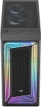 Korpus AeroCool Interstellar Midi Tower Black
