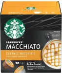 Kapslid Starbucks Kohvi Caramel Macchiato