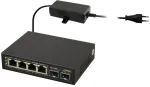 Pulsar SWITCH POE 4+2SFP SFG64