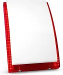 Satel SP-4003 R Wired siren Indoor/outdoor Red, White