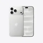 Mobiiltelefon APPLE MOBILE PHONE IPHONE 18 PRO MAX/256GB SILVER MJXP4