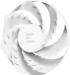 Zalman ZM-AF120R ARGB White 120mm