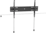 Vogels | Wall mount | 55-80 " | Maximum weight (capacity) 75 kg | Black