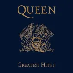 Island Records Queen - Greatest Hits II Vinyl Rock