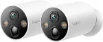 TP-Link Tapo C425(2-pack) Smart Wire-free Security Camera