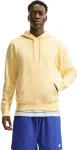 Nike Bluza męska Club BB ż&oacute;łta FN3859 722 XL