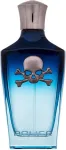 Police Potion Power 100ml - Eau de Parfum meestele