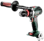 Metabo BS 18 LTX BL Q I 2000 RPM 2.1 kg Black