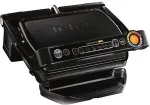 Tefal OptiGrill + GC7128 contact grill
