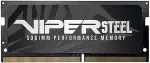 M&auml;lu Patriot Memory Viper Steel PVS416G266C8S memory module 16 GB 1 x 16 GB DDR4
