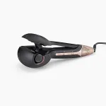 Babyliss Wave Secret Air Curling iron Warm Black 2.5 m