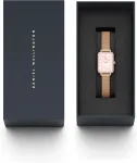Daniel Wellington K&auml;ekell NAISTELE DW00100669 (20MM)