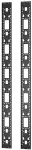 Apc Easy Rack Vertical 0U accessory channel, 42U