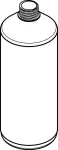 Hansgrohe 93278000