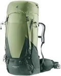 Deuter Futura Air Trek 55+10 SL 55 L Green