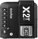 Godox X2T-C Transmitter for Canon