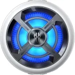 REDMAGIC Cooler 6 cooling cover Air